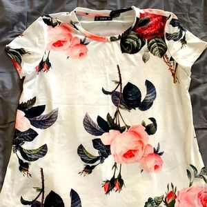 Shein women’s shirt